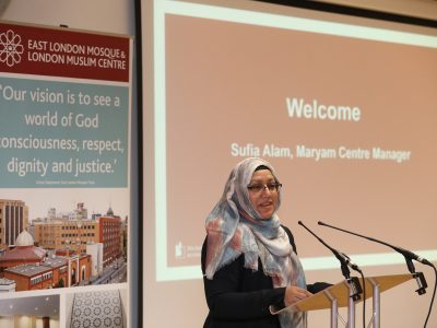 Sufia Alam (flicr.com)
