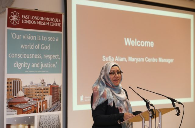 Sufia Alam (flicr.com)